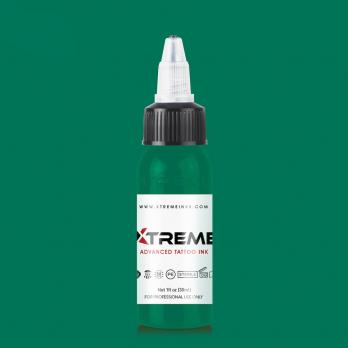 XTreme Ink - LEAF GREEN - 30ml