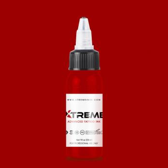 XTreme Ink - SOLID RED - 30ml