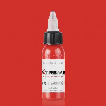 XTreme Ink - FERRARI RED - 30ml