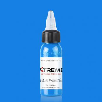 XTreme Ink - LIGHT BLUE - 30ml