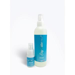 EASYTATTOO PRO STENCIL ERASER 30ML/250ML