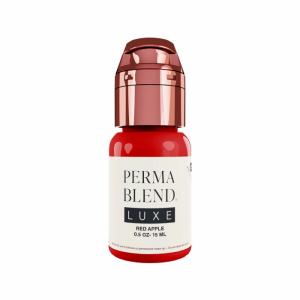 Perma Blend Luxe PMU Ink - Red Apple 15ml