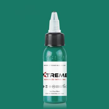 XTreme Ink -  JADE GREEN - 30ml