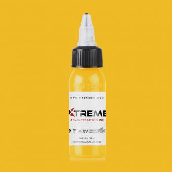 XTreme Ink - MIXING YELLOW - 30ml