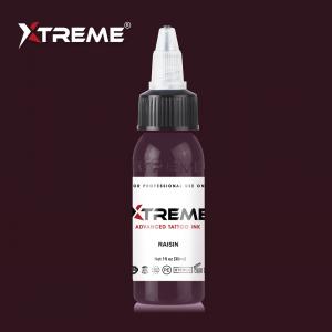 XTreme Ink - RAISIN - 30ml