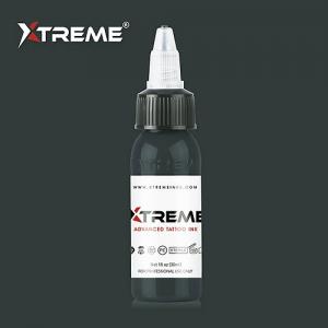 XTreme Ink - PURE GREEN - 30ml