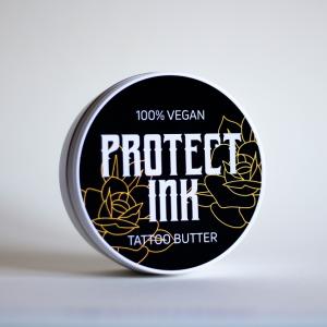 Protect Ink Tattoo Butter 100мл