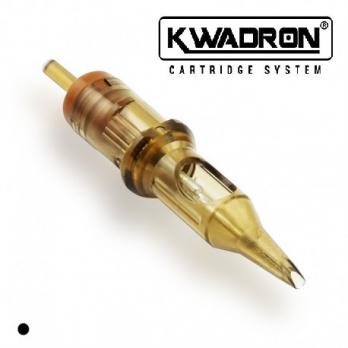 KWADRON CARTRIDGE SYSTEM - ROUND LINER (RL)