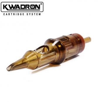 KWADRON CARTRIDGE SYSTEM - ROUND SHADER (RS)