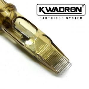 KWADRON CARTRIDGE SYSTEM - ROUND MAGNUM (RM)