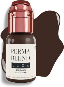 Perma Blend Luxe PMU Ink - Dark Java 15ml