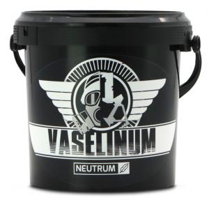 THE INKED ARMY - Vaselinum Neutrum - White Vaseline - Content 1000 ml