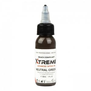 XTreme Ink - Neutral Green - 30ml