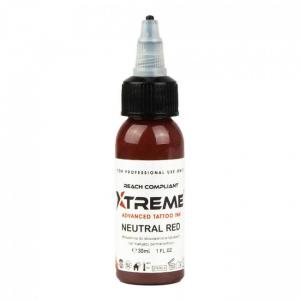 XTreme Ink - Neutral Red - 30ml