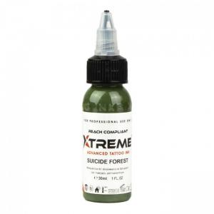XTreme Ink - Suicide Forest - 30ml