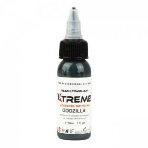 XTreme Ink - Godzila - 30ml