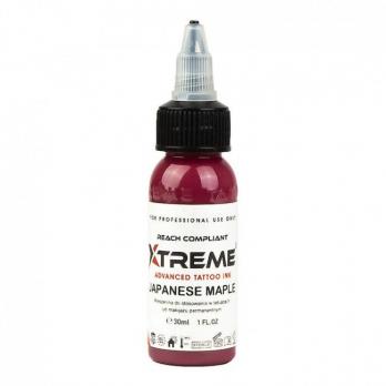 XTreme Ink - Japanese Maple - 30ml