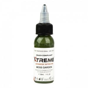 XTreme Ink - Moss Garden - 30ml