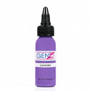 GEN-Z - Lavender Tattoo Ink - 30ml