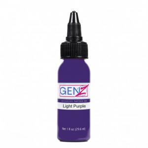 GEN-Z - Light Purple Tattoo Ink - 30ml