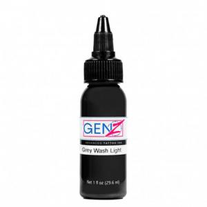 GEN-Z - Grey Wash Light - 30ml