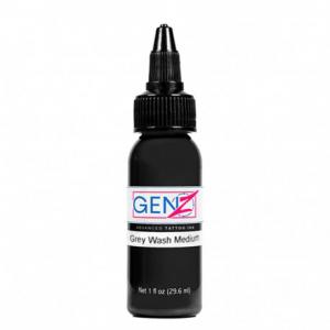 GEN-Z - Grey Wash Medium - 30ml