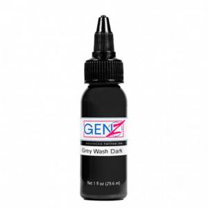 GEN-Z - Grey Wash Dark - 30ml