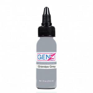 GEN-Z - Grandpa Grey - 30ml