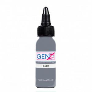 GEN-Z - Slate - 30ml