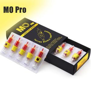 MO Pro Cartridge Needle