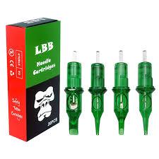 LBB Cartridge Needle