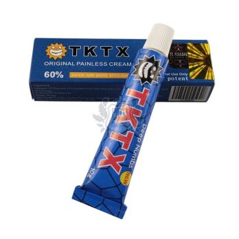 ТKTХ Cream Blue 60% 10gr.