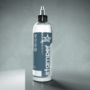 UNISTAR STAMPER™ Tattoo Stencil 240ml