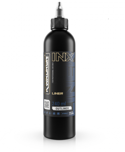 KWADRON INX Outlinex - 240 ml EU Reach