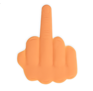 Силиконова ръка - 3D