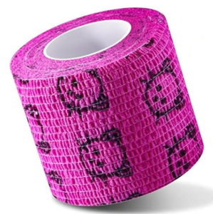 Бандаж за ръкохватка - 5см - коте