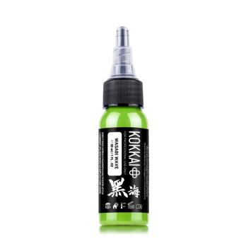 Kokkai Ink Reach WASABI WAVE 30ml