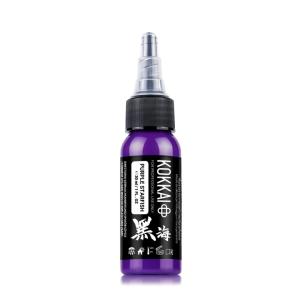 Kokkai Ink Reach PURPLE STARFISH 30ml