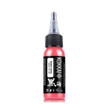 Kokkai Ink Reach MOMO CORAL 30ml