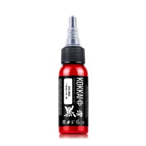 Kokkai Ink Reach KOI RED 30ml