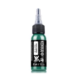 Kokkai Ink Reach KAYO GREEN 30ml