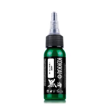 Kokkai Ink Reach JADE 30ml