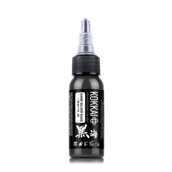 Kokkai Ink Reach DARK SILVER KAZE 30ml