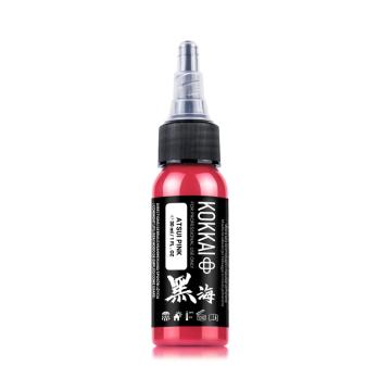 Kokkai Ink Reach ATSUI PINK 30ml