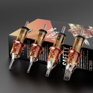 POLICE VOL.2 Cartridge Needle - Round Shader (RS)