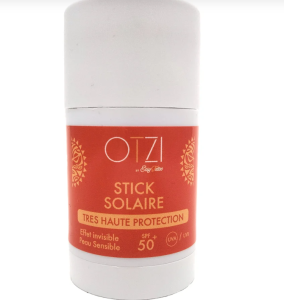 OTZI - Sunscreen Stick 15ml SPF50