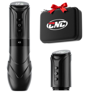 KRONOS 402 Wireless Tattoo Pen Machine