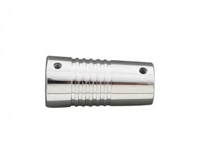 Stainless Steel Grip - 25mm VT4