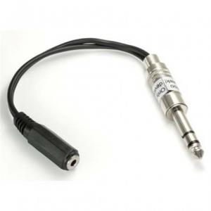 Headphone Plug 6.3 mm