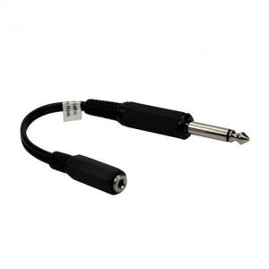 Hawk Adapter Cable - 3.5mm plug - 6.3mm